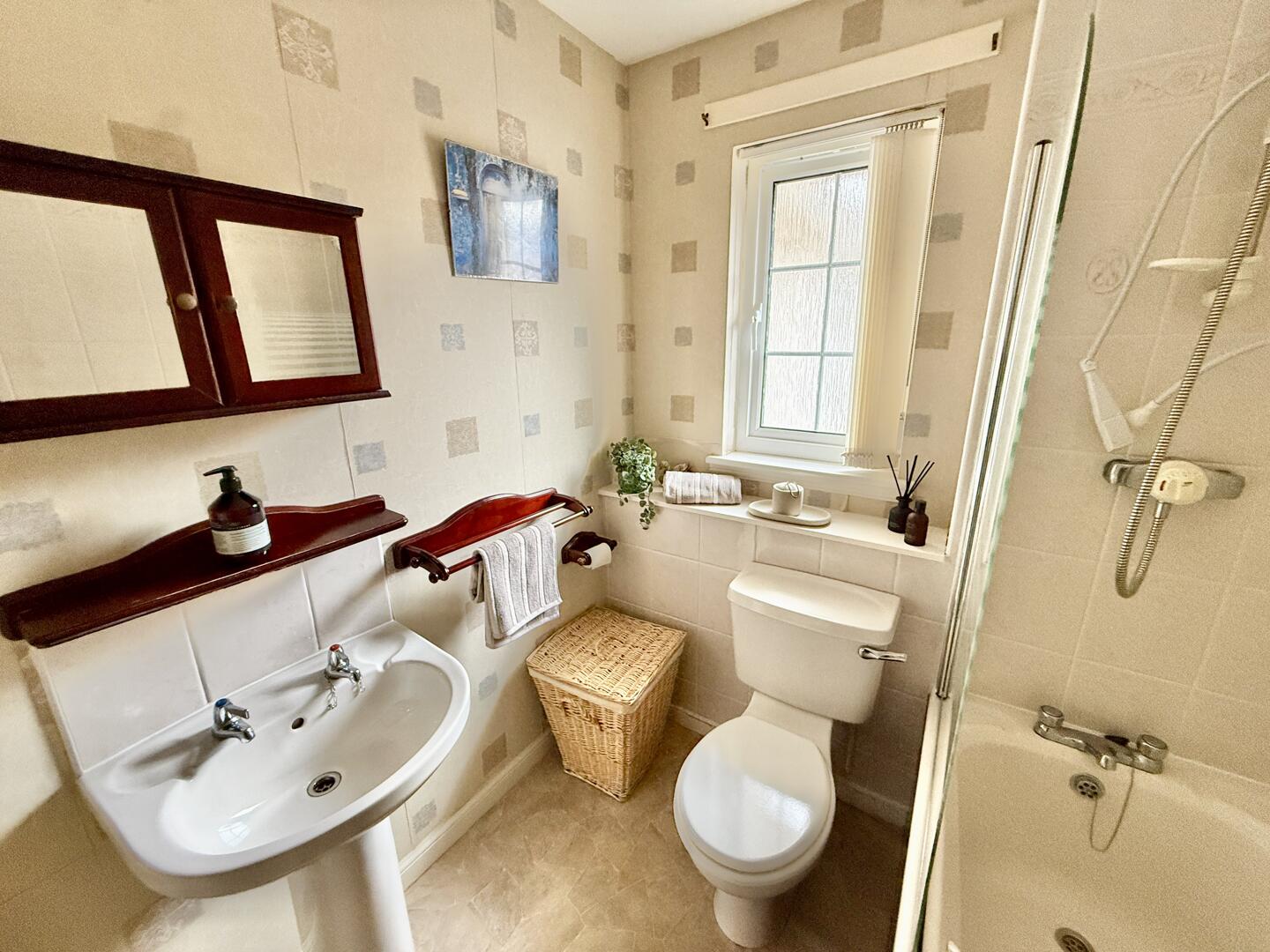 Faulds Wynd, Seamill, West Kilbride
